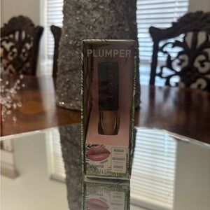 Lip Plumper Gloss - Nourishing Pink